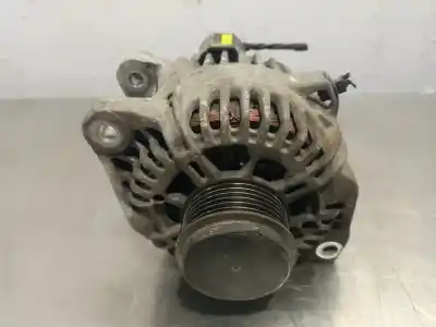 Peça sobressalente para automóvel em segunda mão alternador por kia sportage basic 4x2 referências oem iam 373002g400