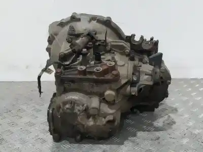 Peça sobressalente para automóvel em segunda mão caixa de velocidades por kia sportage basic 4x2 referências oem iam l5h