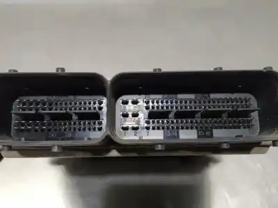 Peça sobressalente para automóvel em segunda mão centralina de motor uce por kia sportage basic 4x2 referências oem iam 391472g851 39117g851 5wy5m28c