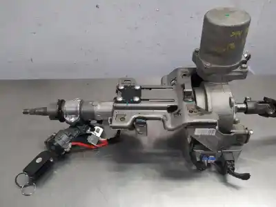 Peça sobressalente para automóvel em segunda mão coluna de direcção por kia sportage basic 4x2 referências oem iam 563003u712 563453u511 gm500a1200a1