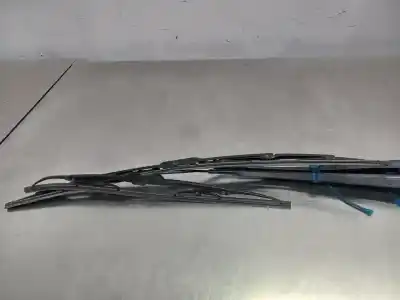 Peça sobressalente para automóvel em segunda mão haste de escova dianteiro direito por kia sportage basic 4x2 referências oem iam 