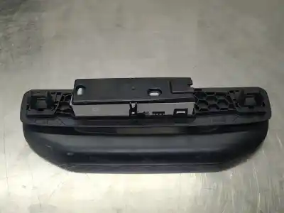 Автозапчасти б/у ЗАДНЯЯ ЛЕВАЯ РУЧКА за MERCEDES-BENZ B-KLASSE (BM 247) (2.2019->) B 200 D 4MATIC (247.013) 149 CV / 110 KW ссылки OEM IAM   