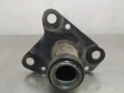 Second-hand car spare part front absorber for audi a4 berlina (b5) 1.9 tdi oem iam references 8d0807134a  n2.z1.4.34