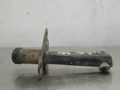 Second-hand car spare part front absorber for audi a4 berlina (b5) 1.9 tdi oem iam references 8d0807134a  n2.z1.4.34