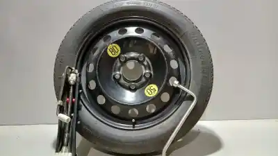 Автозапчасти б/у ЗАПАСНОЕ КОЛЕСО за BMW SERIE 3 BERLINA (E46) 320d ссылки OEM IAM 6750006  