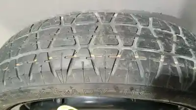 Автозапчасти б/у ЗАПАСНОЕ КОЛЕСО за TOYOTA AVENSIS CROSS SPORT (T27) Active ссылки OEM IAM 4170018  