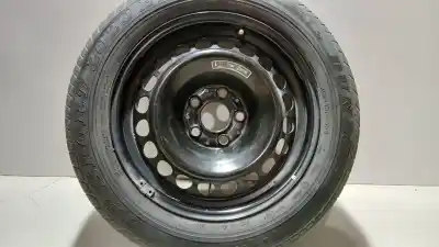Pezzo di ricambio per auto di seconda mano ruota di scorta per mercedes-benz clase e (w210) berlina 240 (210.061) riferimenti oem iam 2104000802  