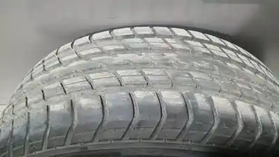 Автозапчасти б/у ЗАПАСНОЕ КОЛЕСО за MERCEDES-BENZ CLASE E (W210) BERLINA 240 (210.061) ссылки OEM IAM 2104000802  