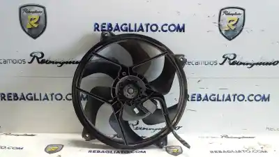 Second-hand car spare part RADIATOR COOLING FAN for PEUGEOT 407 ST Confort OEM IAM references   