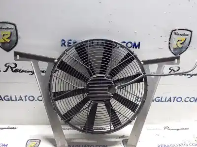 Second-hand car spare part radiator cooling fan for land rover range rover (lp) dt (100kw) oem iam references 