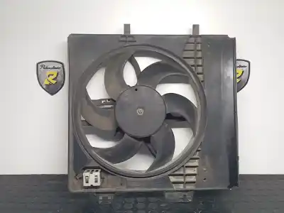 Recambio de automóvil de segunda mano de ELECTROVENTILADOR para PEUGEOT 207  referencias OEM IAM   N3.Z1-7.7.4