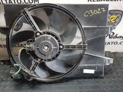 Second-hand car spare part RADIATOR COOLING FAN for FORD FIESTA (CBK)  OEM IAM references   N3.Z1-7.6.3
