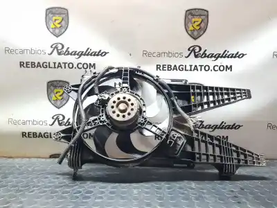 Автозапчастина б/у ЕЛЕКТРО ВЕНТИЛЯТОР для LANCIA YPSILON (101)  Посилання на OEM IAM   N3.Z1-7.3.3
