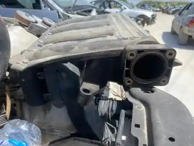 Peça sobressalente para automóvel em segunda mão coletor admissão por bmw serie 3 berlina (e46) 320d referências oem iam   