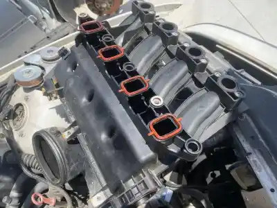 Peça sobressalente para automóvel em segunda mão coletor admissão por bmw serie 3 berlina (e46) 320d referências oem iam   