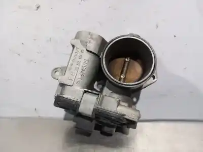 Peça sobressalente para automóvel em segunda mão BORBOLETA DE ADMISSÃO por PEUGEOT 207 Sport Referências OEM IAM 9647925480  