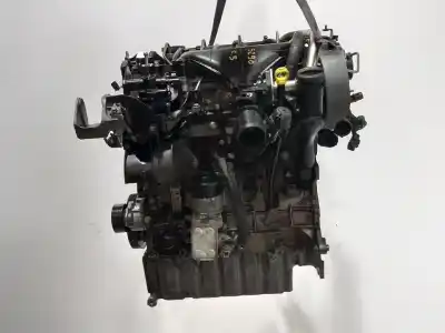 Second-hand car spare part complete engine for citroen c5 berlina exclusive oem iam references rh01  si.n1.z1.17.1.b