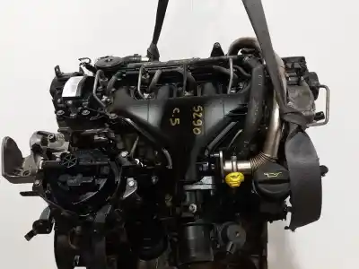 Gebrauchtes Autoersatzteil KOMPLETTER MOTOR zum CITROEN C5 BERLINA  OEM-IAM-Referenzen RH01  N1.Z1.8.3.B