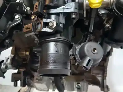 Second-hand car spare part complete engine for citroen c5 berlina exclusive oem iam references rh01  si.n1.z1.17.1.b