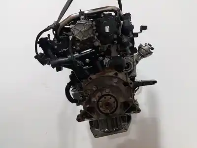 Second-hand car spare part complete engine for citroen c5 berlina exclusive oem iam references rh01  si.n1.z1.17.1.b