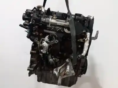 Second-hand car spare part complete engine for citroen c5 berlina exclusive oem iam references rh01  si.n1.z1.17.1.b