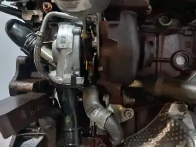 Second-hand car spare part complete engine for citroen c5 berlina exclusive oem iam references rh01  si.n1.z1.17.1.b