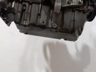 Second-hand car spare part complete engine for citroen c5 berlina exclusive oem iam references rh01  si.n1.z1.17.1.b