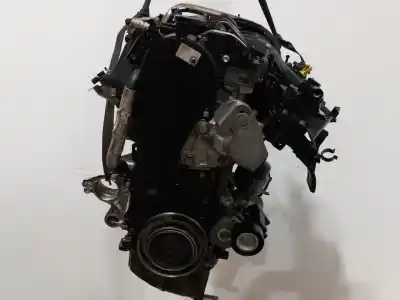 Second-hand car spare part complete engine for citroen c5 berlina exclusive oem iam references rh01  si.n1.z1.17.1.b