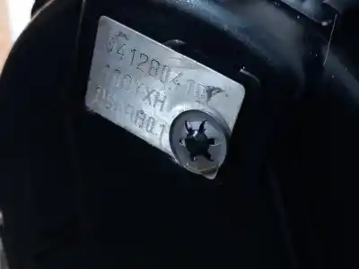 Second-hand car spare part complete engine for citroen c5 berlina exclusive oem iam references rh01  si.n1.z1.17.1.b