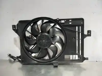 Pezzo di ricambio per auto di seconda mano elettroventola per ford focus lim. business riferimenti oem iam 8v618c607ee  n3.z1.7.6.3