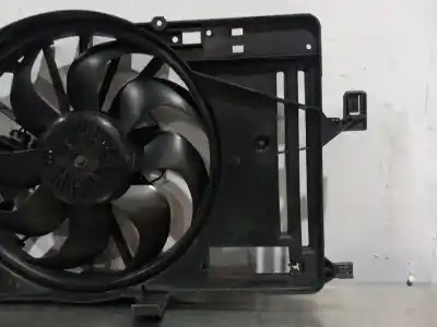 Pezzo di ricambio per auto di seconda mano elettroventola per ford focus lim. business riferimenti oem iam 8v618c607ee  n3.z1.7.6.3