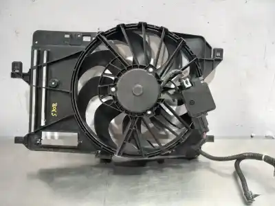 Peça sobressalente para automóvel em segunda mão termoventilador elétrico por ford focus lim. business referências oem iam 8v618c607ee