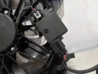 Pezzo di ricambio per auto di seconda mano elettroventola per ford focus lim. business riferimenti oem iam 8v618c607ee  n3.z1.7.6.3