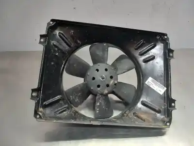 Second-hand car spare part RADIATOR COOLING FAN for VOLKSWAGEN GOLF I (171/173) GLS OEM IAM references   