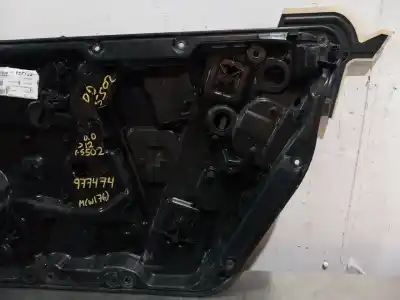 Second-hand car spare part PASSENGER SIDE RIGHT WINDOW REGULATOR for MERCEDES-BENZ CLASE A (W176) A 180 CDI / D (176.012) OEM IAM references   