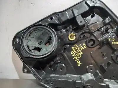 Second-hand car spare part REAR RIGHT WINDOW REGULATOR for MERCEDES-BENZ CLASE A (W176) A 180 CDI / D (176.012) OEM IAM references A2468200100  