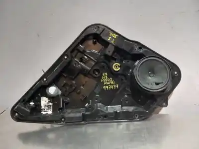Second-hand car spare part REAR LEFT WINDOW REGULATOR for MERCEDES-BENZ CLASE A (W176) A 180 CDI / D (176.012) OEM IAM references   