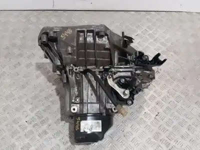 Автозапчасти б/у коробка передач за dacia sandero laureate ссылки oem iam 9eeehp esta n2.z1.6.6.b Автозапчасти б/у коробка передач за dacia sandero laureate ссылки oem iam 9eeehp esta n2.z1.6.6.b