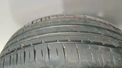 Pezzo di ricambio per auto di seconda mano RUOTA DI SCORTA per VOLKSWAGEN TOURAN (1T3) Advance BlueMotion Riferimenti OEM IAM 500601027  