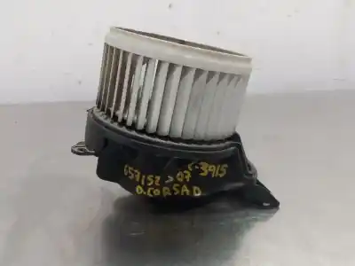 Peça sobressalente para automóvel em segunda mão motor de sofagem por opel corsa d sport referências oem iam 5d3330100 5d3130100  n2.z1.15.5.1