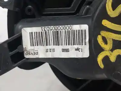 Peça sobressalente para automóvel em segunda mão motor de sofagem por opel corsa d sport referências oem iam 5d3330100 5d3130100  n2.z1.15.5.1