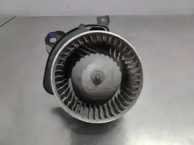 Second-hand car spare part HEATER BLOWER MOTOR for OPEL CORSA D  OEM IAM references 164230100  N2.Z1.15.4.3