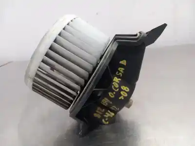 Pezzo di ricambio per auto di seconda mano motore di riscaldamento per opel corsa d ´´111 years´´ riferimenti oem iam 164230100  n2.z1.15.4.3