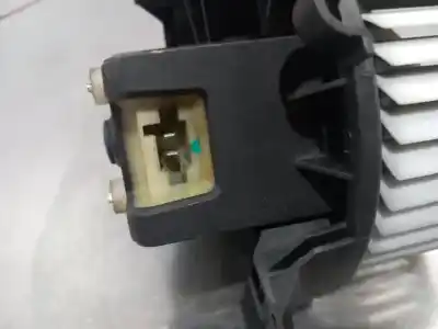 Pezzo di ricambio per auto di seconda mano motore di riscaldamento per opel corsa d ´´111 years´´ riferimenti oem iam 164230100  n2.z1.15.4.3