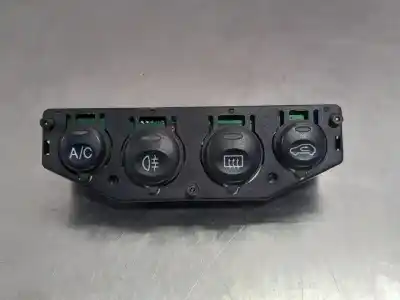 Автозапчасти б/у многофункциональное управление за ford ka (ccq) básico ссылки oem iam 97kp19a522bg  n2.z1.4.33