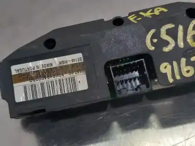 Автозапчасти б/у многофункциональное управление за ford ka (ccq) básico ссылки oem iam 97kp19a522bg  n2.z1.4.33