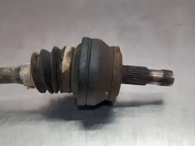 Second-hand car spare part REAR LEFT TRANSMISSION for MERCEDES-BENZ CLASE CLS (W219) 320 CDI (219.322) 224 CV / 165 KW OEM IAM references   