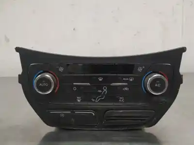 Автозапчастина б/у контроль опалення / кондиціонації для ford kuga ii van 1.5 tdci посилання на oem iam gj5t18c612aj  n1.z2.8.3.2