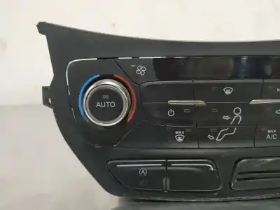 Автозапчастина б/у контроль опалення / кондиціонації для ford kuga ii van 1.5 tdci посилання на oem iam gj5t18c612aj  n1.z2.8.3.2