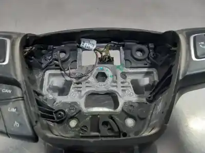 Peça sobressalente para automóvel em segunda mão volante por ford kuga ii van 1.5 tdci referências oem iam gv413600dd3zhe  n1.z2.vol.7.a